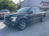 Used 2015 Ford F150 Lariat w/ Equipment Group 502A Luxury image 4