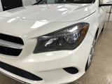 Used 2018 Mercedes-Benz CLA 250 image 4