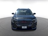 Used 2024 GMC Terrain SLT image 4
