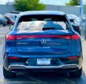 Used 2023 Mercedes-Benz EQS 450+ SUV image 4