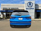 New 2026 Acura MDX A-Spec image 3