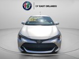 Used 2021 Toyota Corolla XSE image 2