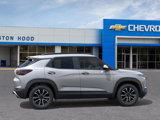 New 2026 Chevrolet TrailBlazer ACTIV w/ Convenience Package image 5