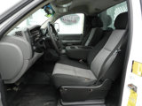 Used 2009 Chevrolet Silverado 3500 W/T image 2