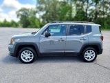 Used 2022 Jeep Renegade Latitude w/ Convenience Group image 2