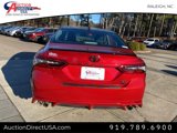 Used 2023 Toyota Camry XSE image 6