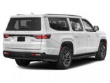 Used 2024 Jeep Wagoneer L Series II w/ Flexible Seating Group image 2