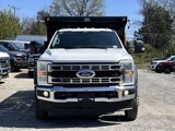 New 2025 Ford F450 XL image 3