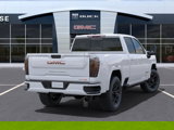 New 2025 GMC Sierra 2500 AT4 w/ AT4 Premium Plus Package image 5