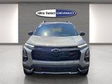 New 2026 Chevrolet Equinox RS w/ Convenience Package III image 4