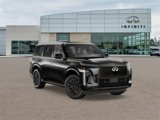 New 2025 INFINITI QX80 Autograph image 3