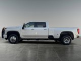 Used 2023 Chevrolet Silverado 3500 High Country image 2