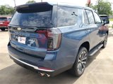 New 2025 Chevrolet Tahoe High Country image 4