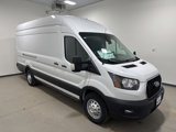 New 2025 Ford Transit 350 148 High Roof Extended AWD w/ Interior Upgrade Package image 3