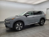Used 2021 Nissan Rogue SL w/ Premium Package image 2