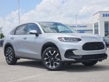 New 2026 Honda HR-V EX-L image 2