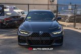Used 2022 BMW M440i xDrive Gran Coupe w/ Premium Package image 3