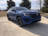 New 2025 Volkswagen Atlas Cross Sport SEL R-Line image 2