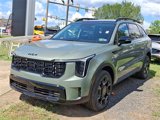 New 2026 Kia Sorento X-Line EX image 3