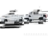 Used 2025 Toyota Tacoma Limited image 3