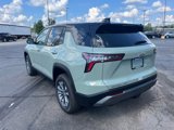 New 2026 Chevrolet Equinox LT w/ Convenience Package II image 3