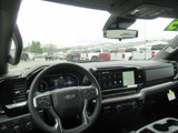 New 2025 Chevrolet Silverado 1500 RST w/ Dark Appearance Package image 6