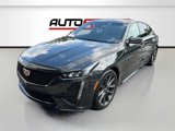 Used 2024 Cadillac CT5 V w/ Platinum Package image 3