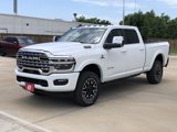 New 2025 RAM 2500 Limited image 3