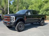 Used 2023 Ford F250 Lariat w/ Lariat Ultimate Package image 3