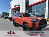 Certified 2024 Toyota 4Runner TRD Pro image 1