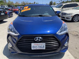 Used 2017 Hyundai Veloster Turbo image 2