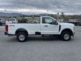 New 2025 Ford F250 XLT w/ Snow Plow Prep Package image 5