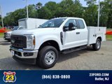 New 2025 Ford F350 XL w/ XL Chrome Package image 3