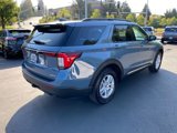 Used 2025 Ford Explorer Active image 5
