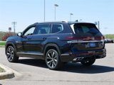 New 2025 Volkswagen Atlas SEL Premium R-Line image 3