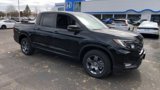 New 2025 Honda Ridgeline TrailSport image 2