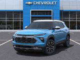 New 2025 Chevrolet TrailBlazer ACTIV w/ Convenience Package image 6