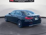 New 2025 Mercedes-Benz C 300 Sedan image 3