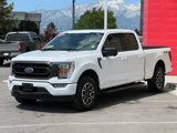 Used 2023 Ford F150 XLT w/ Equipment Group 302A High image 3