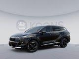 New 2026 Kia Sportage EX image 4