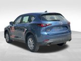 Certified 2023 MAZDA CX-5 AWD 2.5 S image 3
