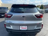 New 2026 Chevrolet TrailBlazer RS w/ Convenience Package image 4