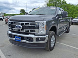 Certified 2024 Ford F250 XLT w/ Snow Plow Prep Package image 4