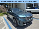 Used 2024 BMW X5 xDrive40i w/ Premium Package image 3