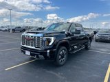 New 2026 GMC Sierra 2500 Denali w/ Denali Reserve Package image 4