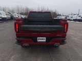 Used 2024 GMC Sierra 1500 AT4 w/ Technology Package image 5