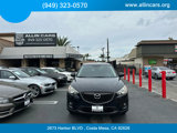 Used 2013 MAZDA CX-5 Touring image 2