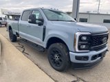 New 2025 Ford F350 Lariat image 3