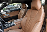 Used 2024 BMW M850i xDrive Convertible image 2