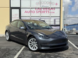 Used 2022 Tesla Model 3 Standard Range image 2